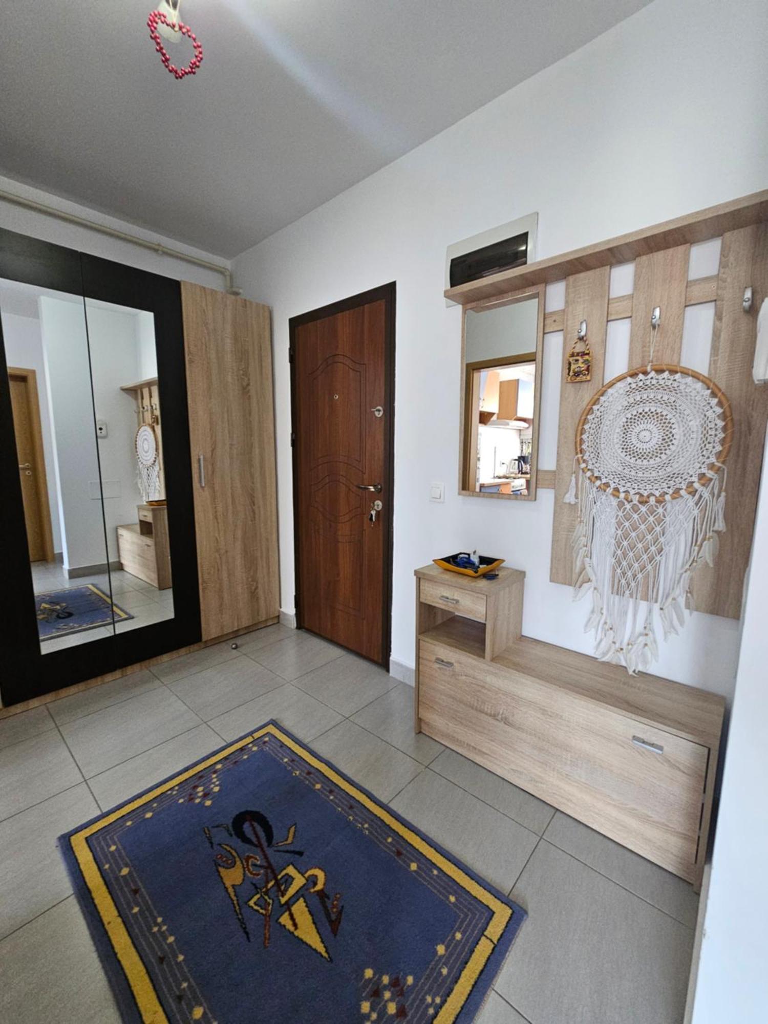 Elena'S Studio Brasov Coresi Екстер'єр фото