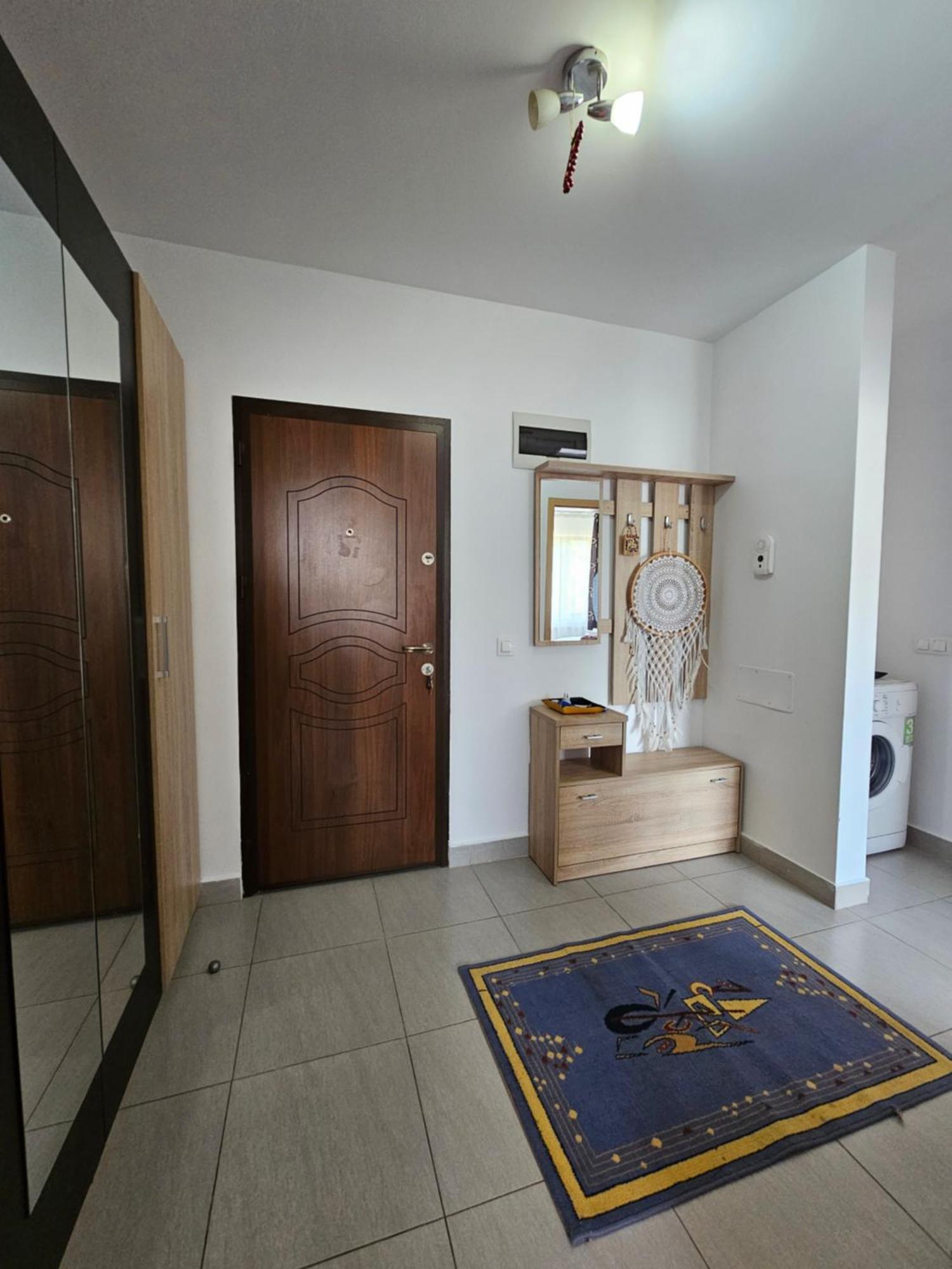 Elena'S Studio Brasov Coresi Екстер'єр фото