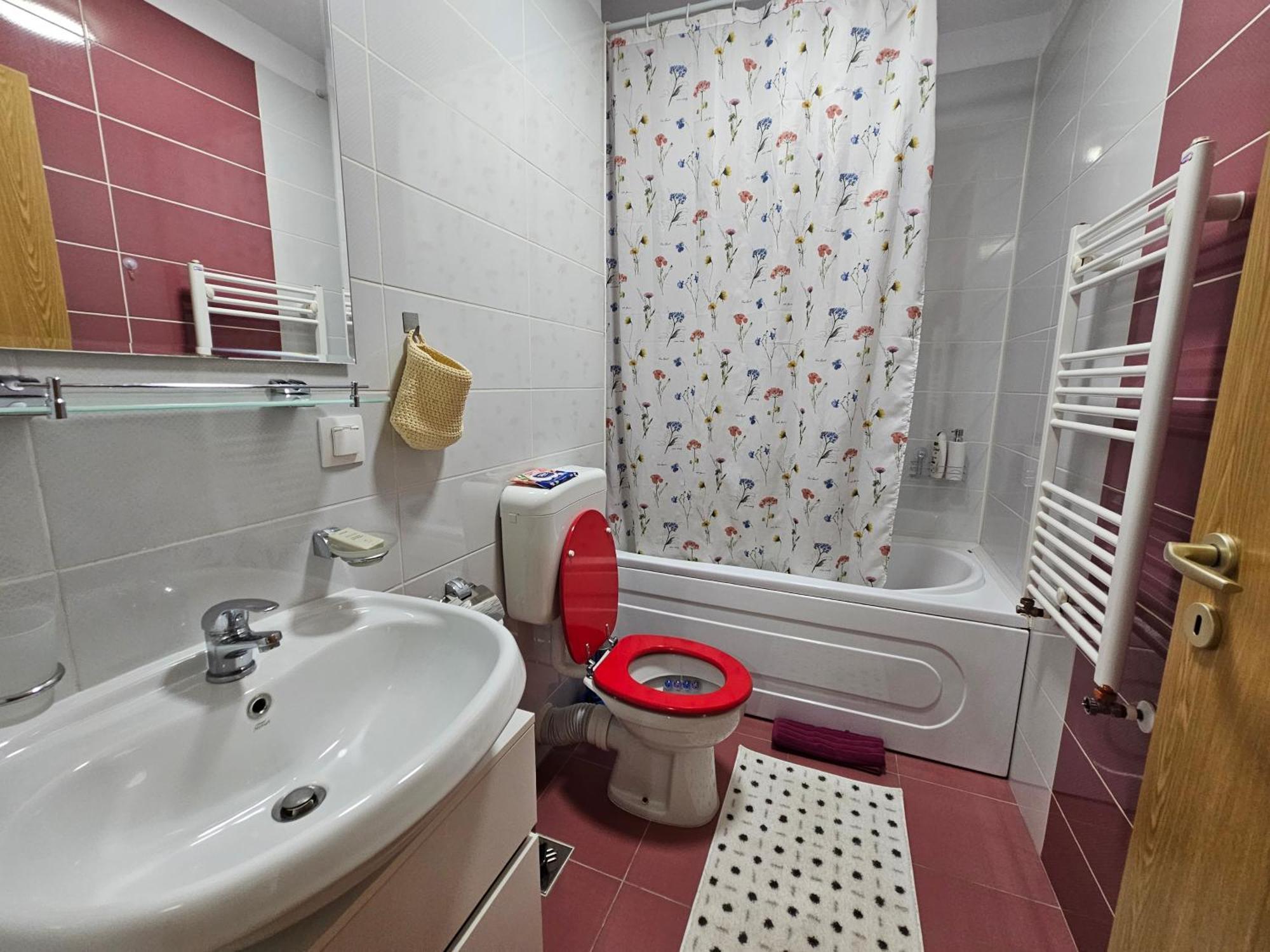Elena'S Studio Brasov Coresi Екстер'єр фото